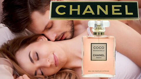 las fragancias mas sexy de Chanel