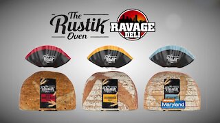 Ravage Deli - The Rustik Oven