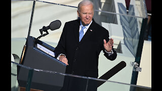 President Joe Biden reveals why Queen Elizabeth reminds him of his mother