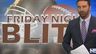 Friday Night Blitz Part 1