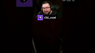 Ocupado! | r3d_coat on #Twitch #parasocial #chillasart #streamclips