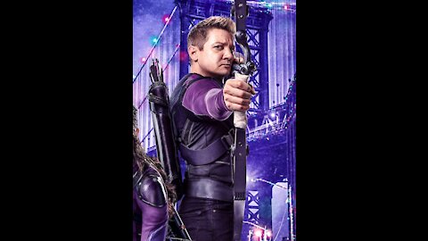 HAWKEYE 3 (2022) - Official Trailer