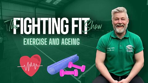Exercise & Ageing