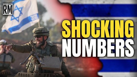 20% of IDF Casualties Due to Friendly Fire