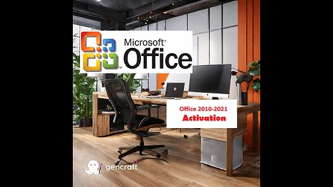 Microsoft Office Activation