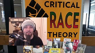 Critical Race Theory is a failed hypothesis