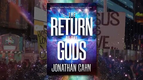 The Return of The Gods by Jonathan Cahn | Coming September 2022 (60)