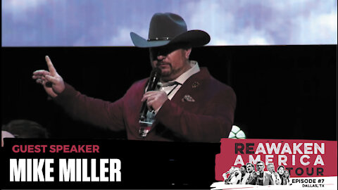 Mike Miller | The Breakdown at the Texas Border