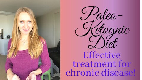 Paleo-Ketogenic Diet as a Therapy for Autoimmunity
