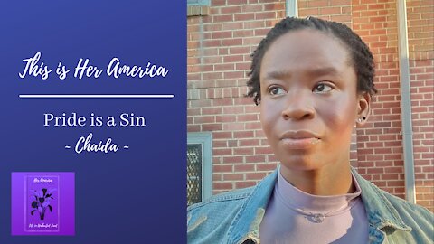 Pride is a Sin | Her America