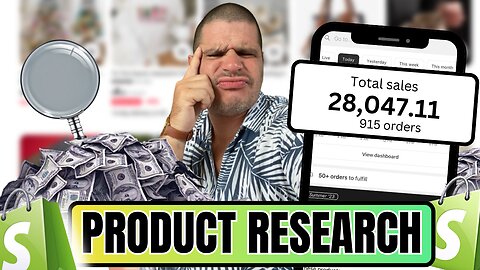 SELL NOW: Winning Dropshipping Products Research Number 292 | Shopify Dropshipping