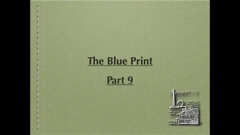 #Crypto #dontbelate #theblueprint The Blue Print 9