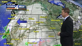 Next winter storm system could bring several inches of snow to SE Wisconsin