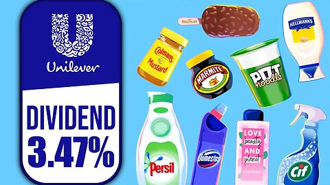 Why Unilever is Worth Watching | ULVR Stock Review