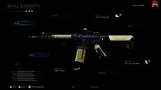 Create your OWN Weapons in Modern Warfare!