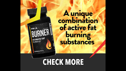 Nutrigo Lab Burner for Weight Loss