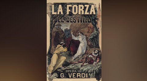 Verdi - La Forza del Destino Act III-IV | Carreras, Caballé (La Scala 1978)