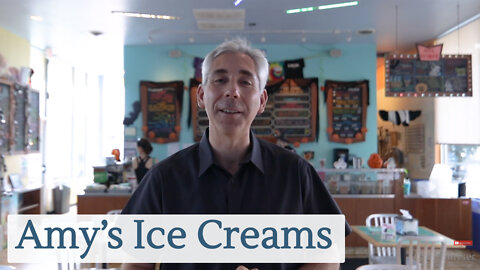 Discover Austin: Amy's Ice Creams - Episode 59