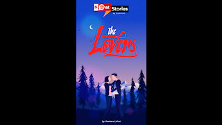 The Lover *