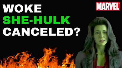 Rumor: SHE-HULK CANCELLED Already!