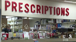 Independent pharmacies offer personal touch in vaccinations