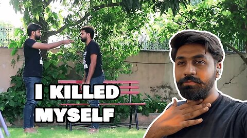 I killed myself | Expo Center Lahore | Abdul Muhsi Vlog | #expocenter #vlogs