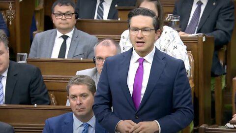 Question Period Highlights