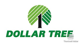 How to navigate the Dollar Tree Website by B&D Product & Food Review