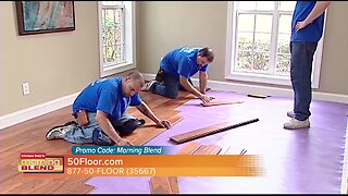 50 Floor | Morning Blend