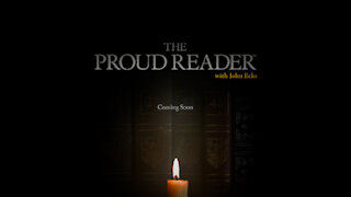 The Proud Reader: Coming Soon
