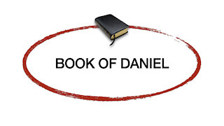 THE BOOK OF DANIEL (3:19-30)
