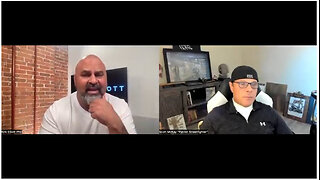 1.29.24 Patriot Streetfighter Economic Update w/ Dr Kirk Elliott, Gov't War on Business