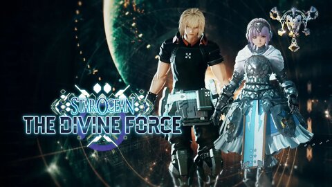 Star Ocean: The Divine Force - Mt. Cottorinth (Part 12) [PS5]