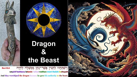 Dragon & the Beast