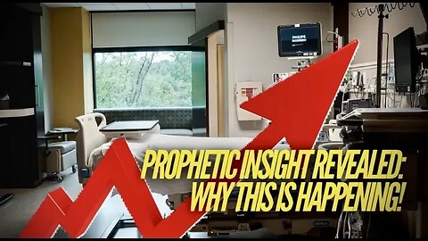Prophetic Insight: Why Excess Deaths Are Occurring!