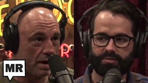 Joe Rogan & Matt Walsh On The Different Types Of Trans People