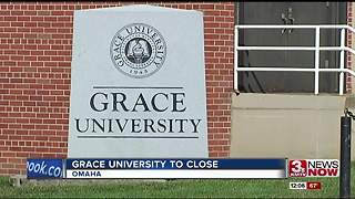 Grace University to close