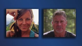 Barry Morphew, husband of missing Colorado woman Suzanne Morphew, arrested on first-degree murder charge