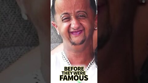 Baby Alien's Untold Story: From Memes to Love, Exploring His Pre-Fame Journey!