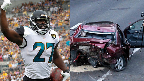 Jacksonville Jaguars Star RB Leonard Fournette Involved in CAR CRASH