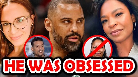 Ime Udoka was Obsessed with Woman he Cheated With Nia Long Speaks Out Matt Barnes Retracts Statement