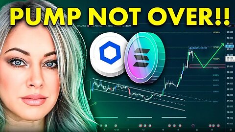 This Altcoin Pump Is Only Getting Started! (Next Major Levels)
