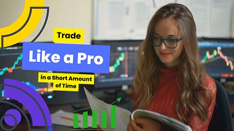 Simple Sample Trading Plan Using EMAs Trade Like a Pro in No Time