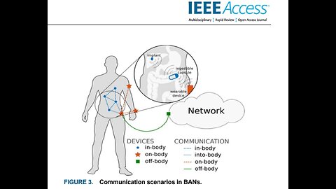 From Nano-Communications to Body Area Networks: A Perspective on Truly Personal Communications 2023