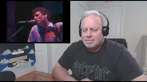Orchestral Manoeuvres In The Dark - Enola Gay (Live, 1981) REACTION