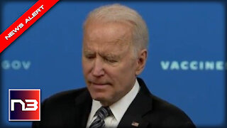 SO SAD: Dementia Joe Is Getting WORSE