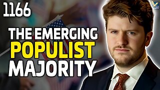 The Rise of Populism and the Future of the Republican Party