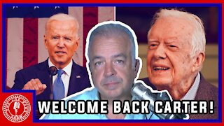 Pags Parody -- Welcome Back Carter
