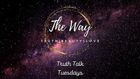 Truth Talk Tuesdays #4: The Power of Intention