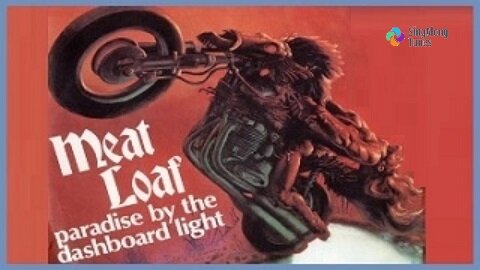 Meatloaf - "Paradise by the Dashboard Light" with Lyrics